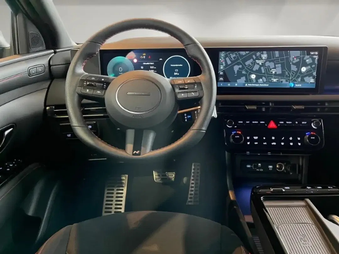 Hyundai TUCSON - Thumbnail 9