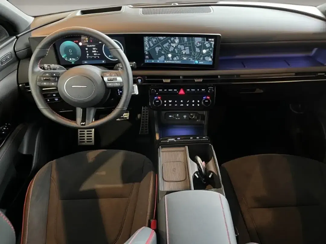 Hyundai TUCSON - Thumbnail 10