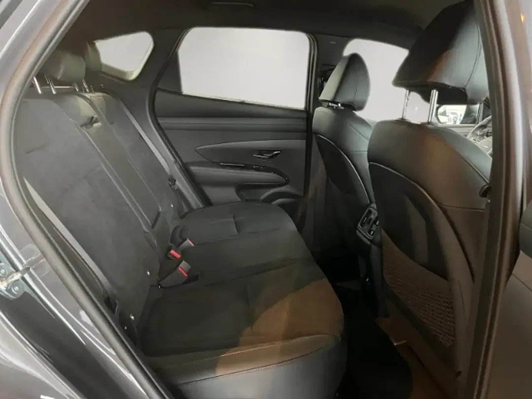 Hyundai TUCSON - Thumbnail 12