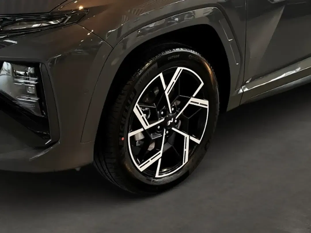 Hyundai TUCSON - Thumbnail 5