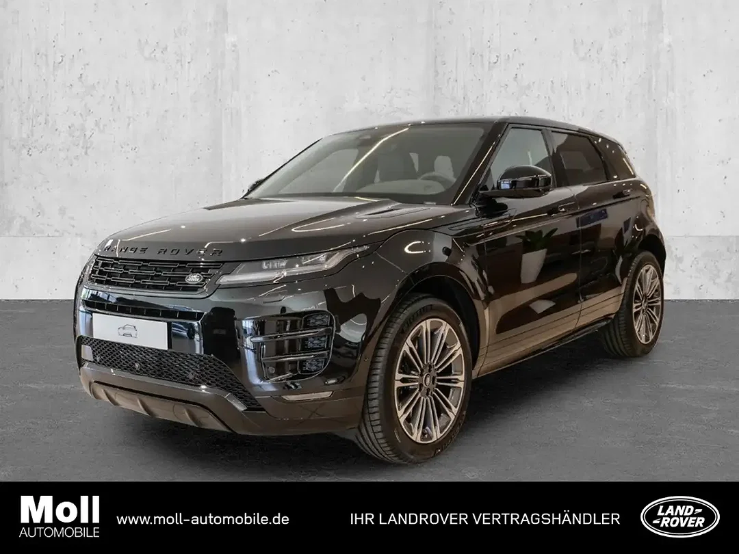 Land Rover Range Rover Evoque - Afbeelding 1