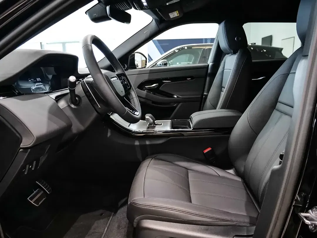 Land Rover Range Rover Evoque - Thumbnail 11