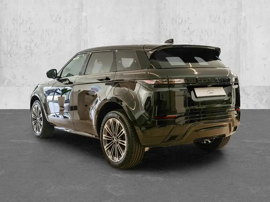 Land Rover Range Rover Evoque - Thumbnail 2
