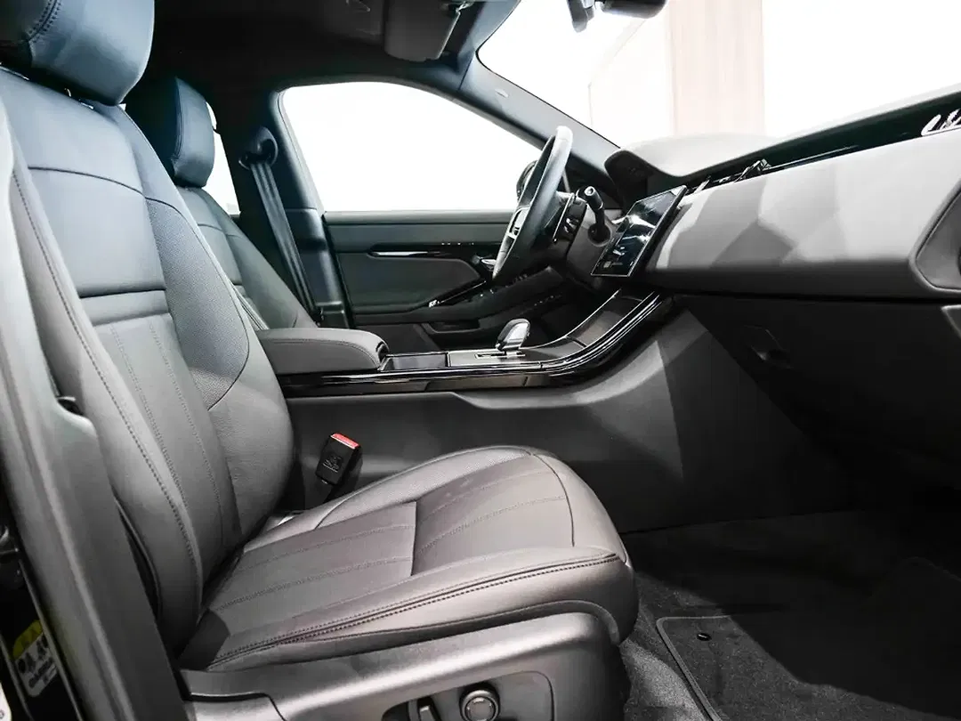 Land Rover Range Rover Evoque - Thumbnail 3