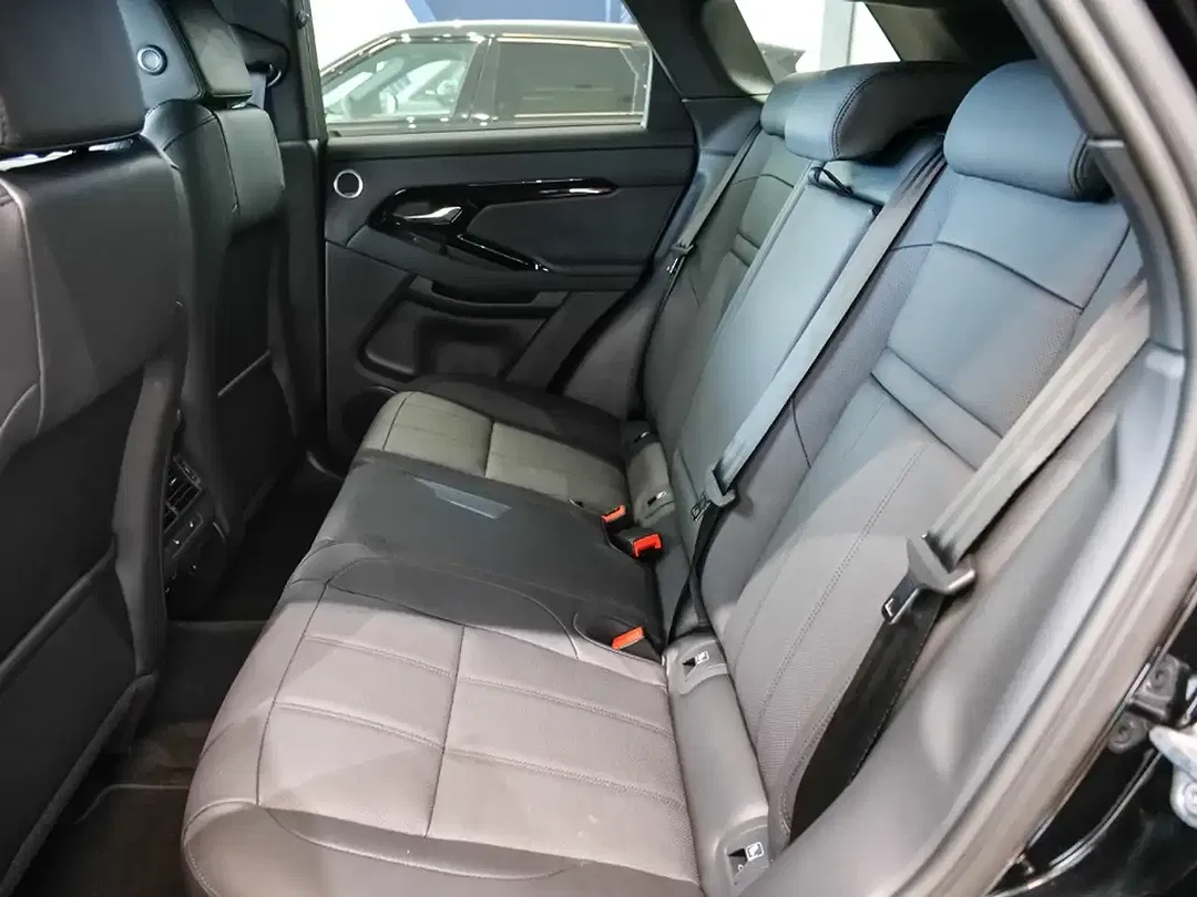 Land Rover Range Rover Evoque - Thumbnail 5