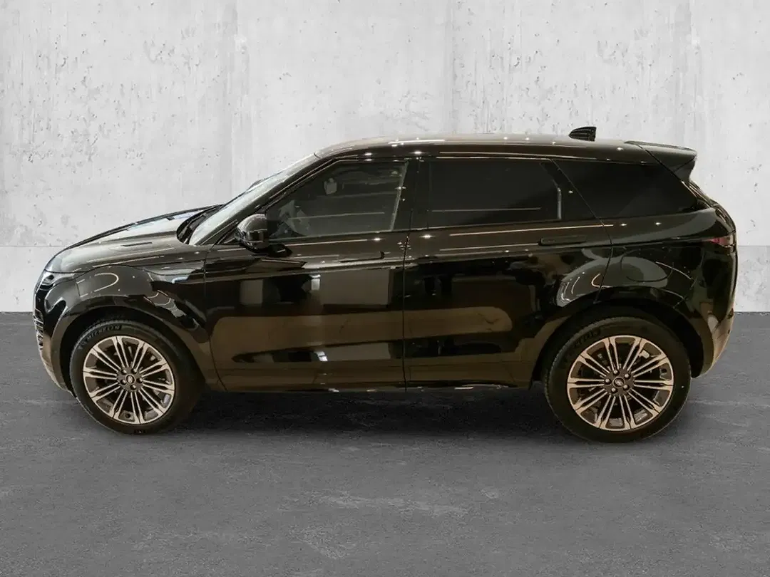 Land Rover Range Rover Evoque - Thumbnail 6