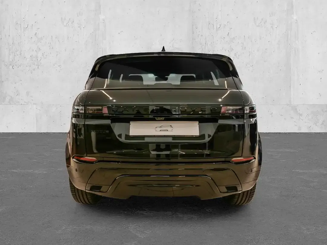 Land Rover Range Rover Evoque - Thumbnail 7