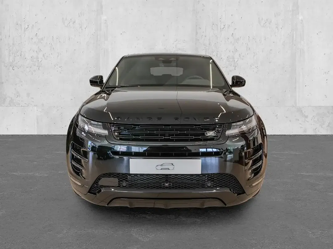 Land Rover Range Rover Evoque - Thumbnail 8