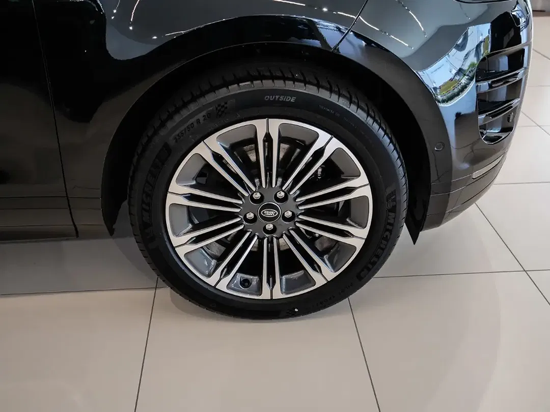 Land Rover Range Rover Evoque - Thumbnail 9