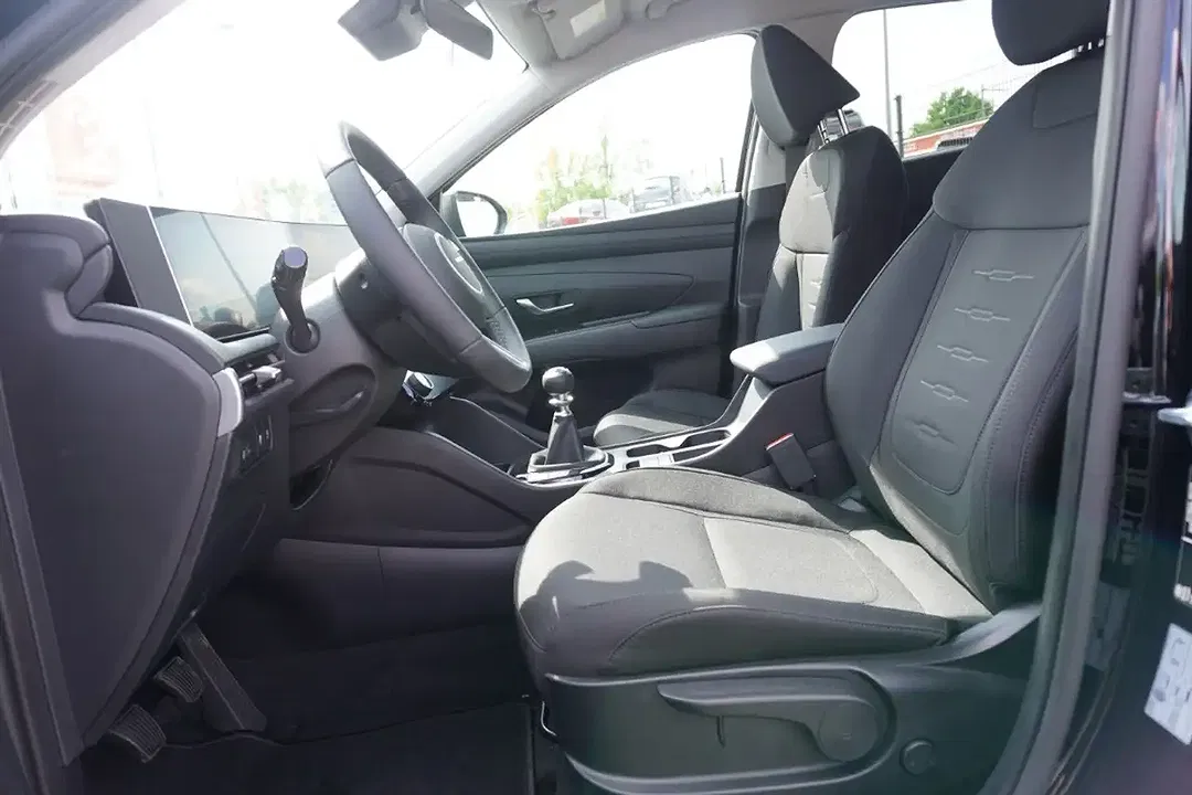 Hyundai TUCSON - Thumbnail 11