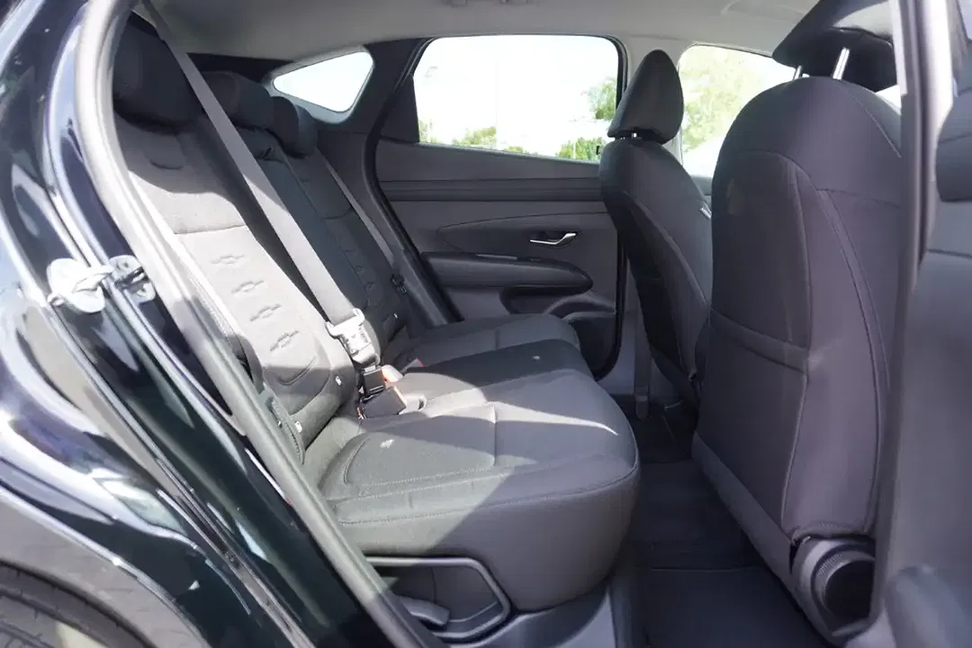 Hyundai TUCSON - Thumbnail 14