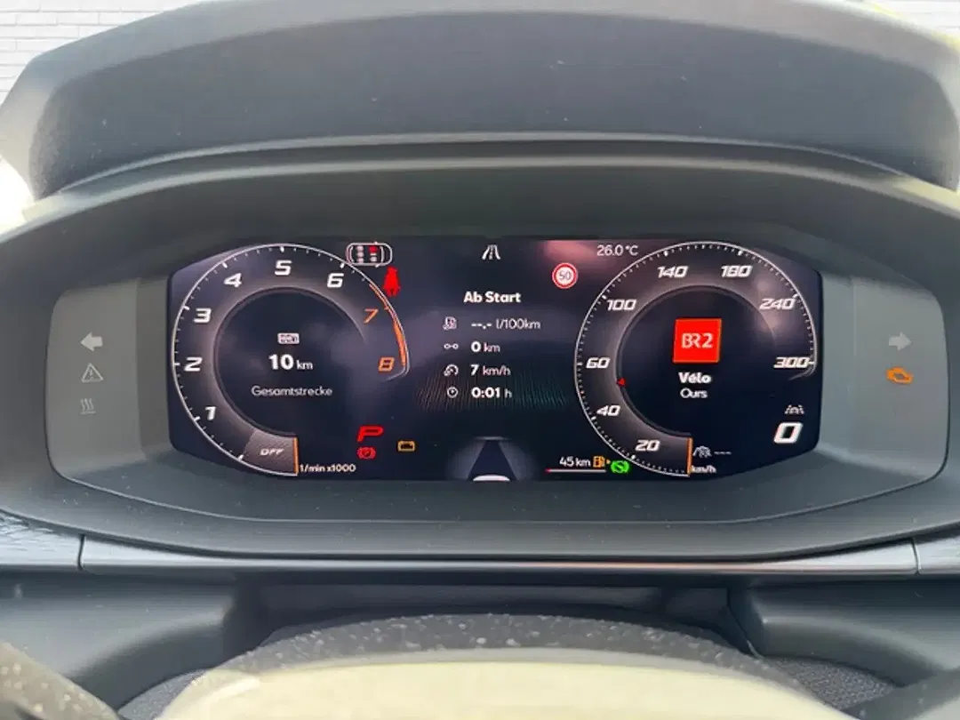 CUPRA Terramar - Thumbnail 11