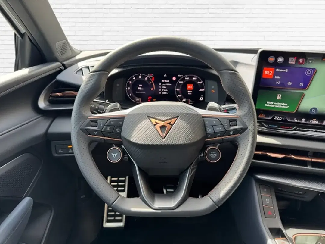 CUPRA Terramar - Thumbnail 12