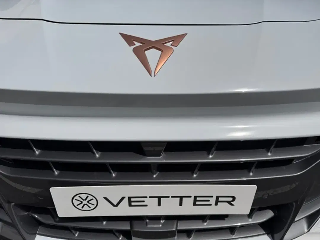 CUPRA Terramar - Thumbnail 14