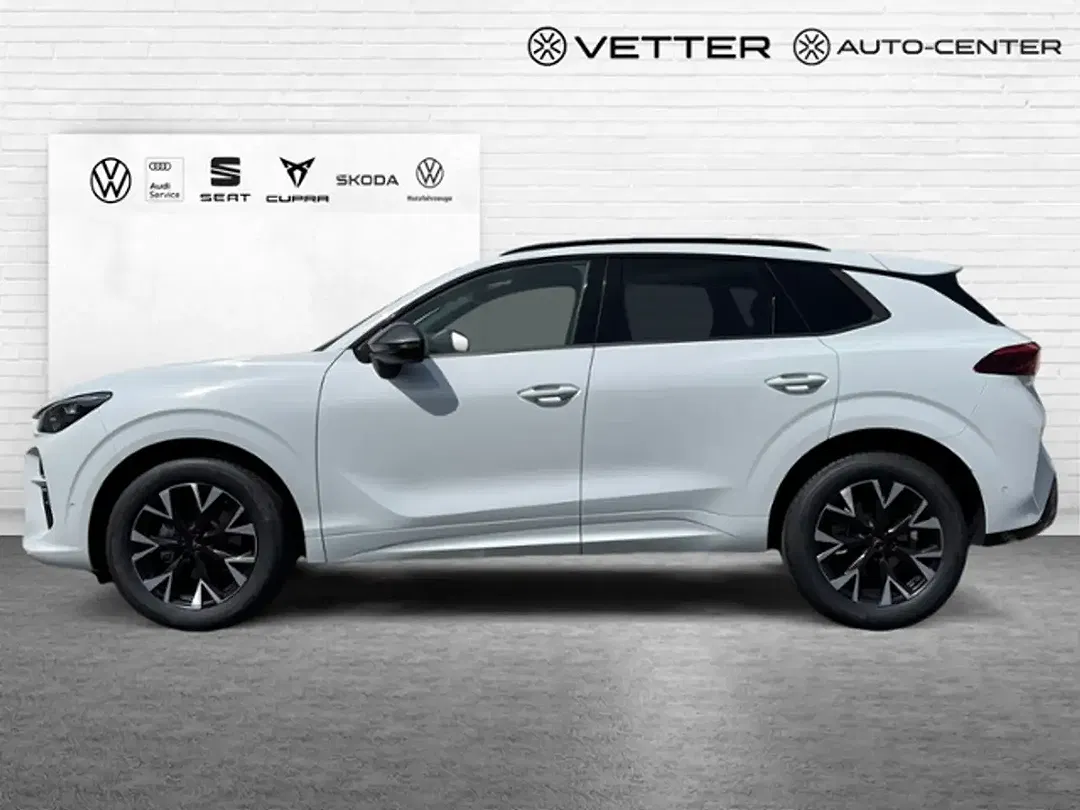 CUPRA Terramar - Thumbnail 3
