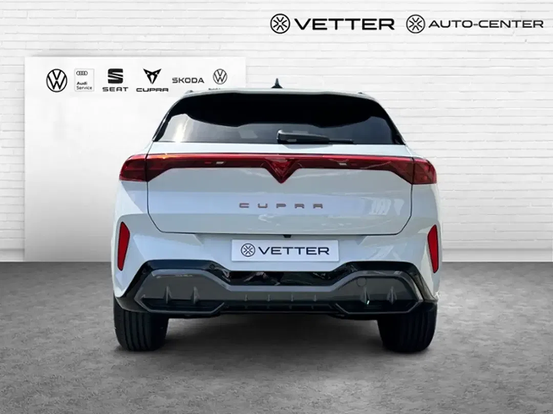 CUPRA Terramar - Thumbnail 5