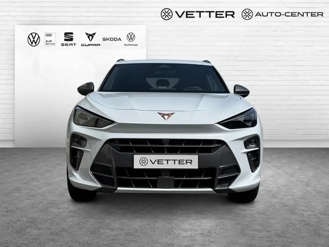 CUPRA Terramar - Thumbnail 6