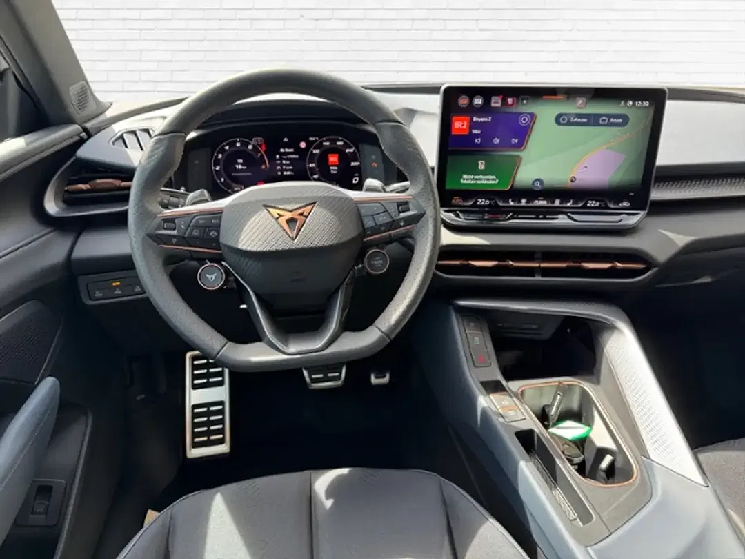 CUPRA Terramar - Thumbnail 8