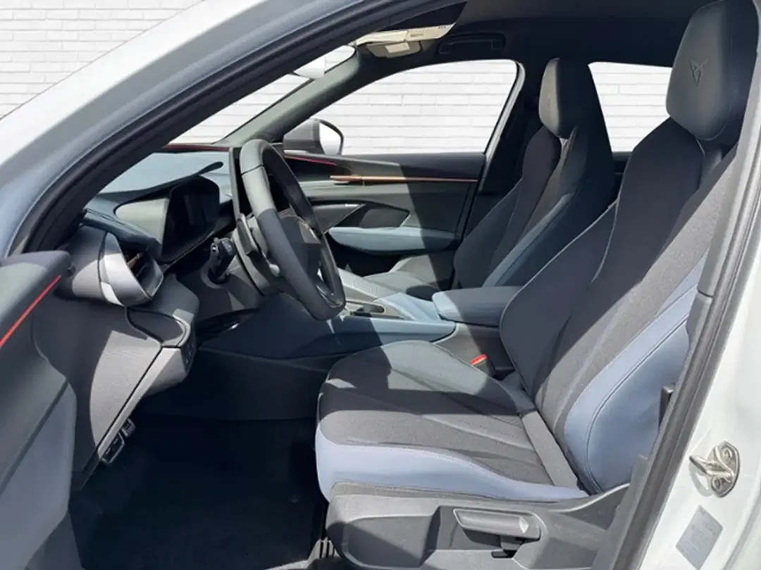 CUPRA Terramar - Thumbnail 9