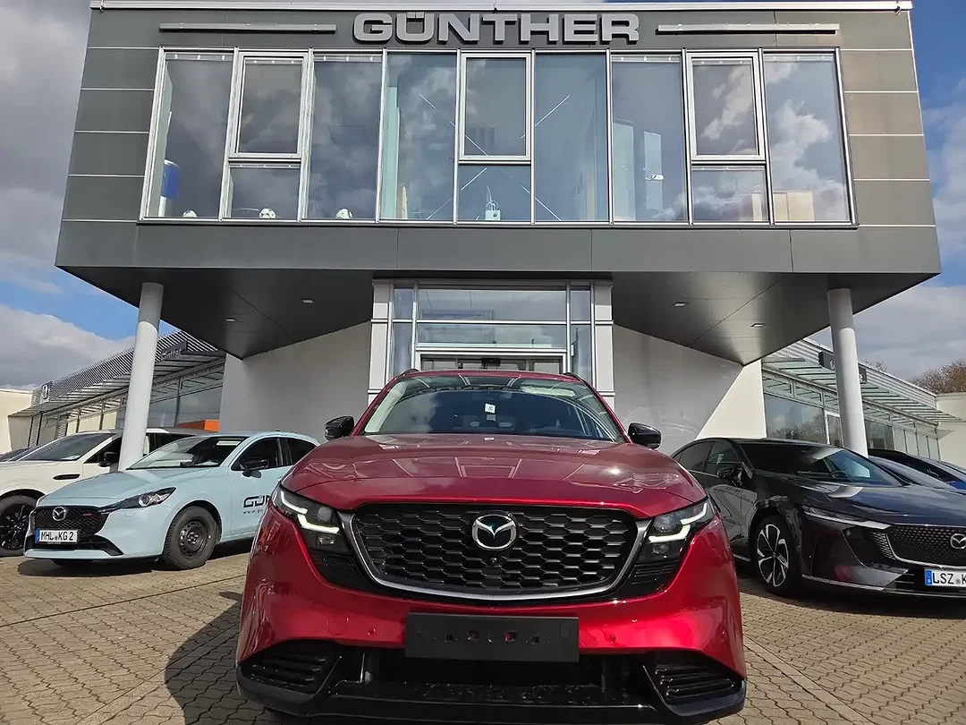 Mazda CX-5 - Afbeelding 1