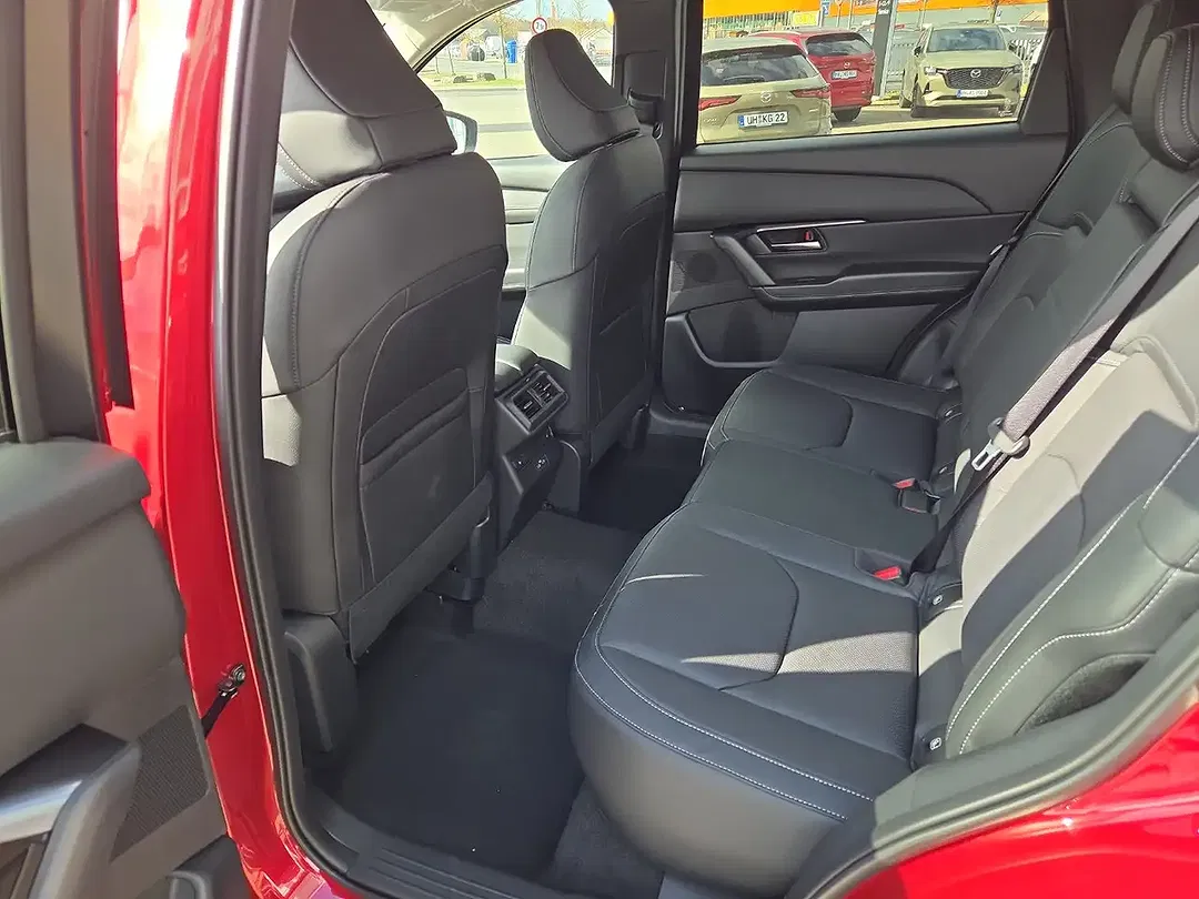 Mazda CX-5 - Thumbnail 11