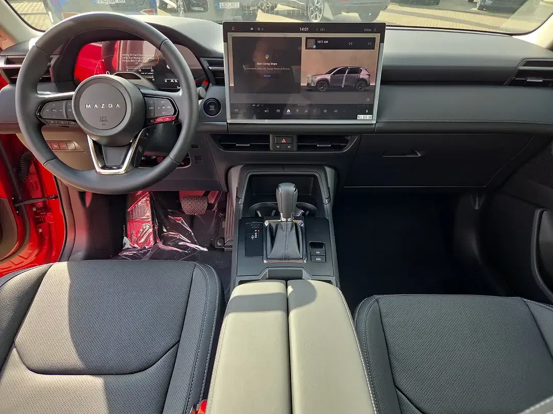 Mazda CX-5 - Thumbnail 13