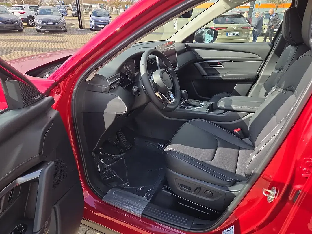 Mazda CX-5 - Thumbnail 5