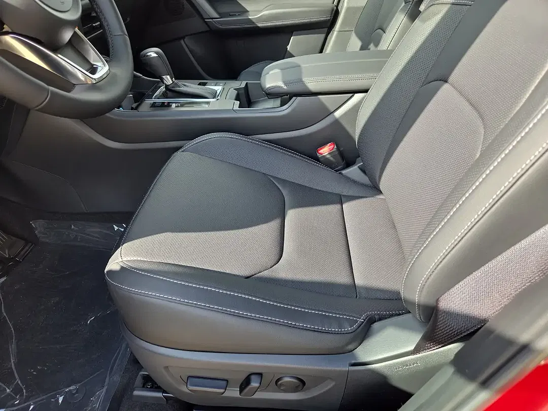 Mazda CX-5 - Thumbnail 6