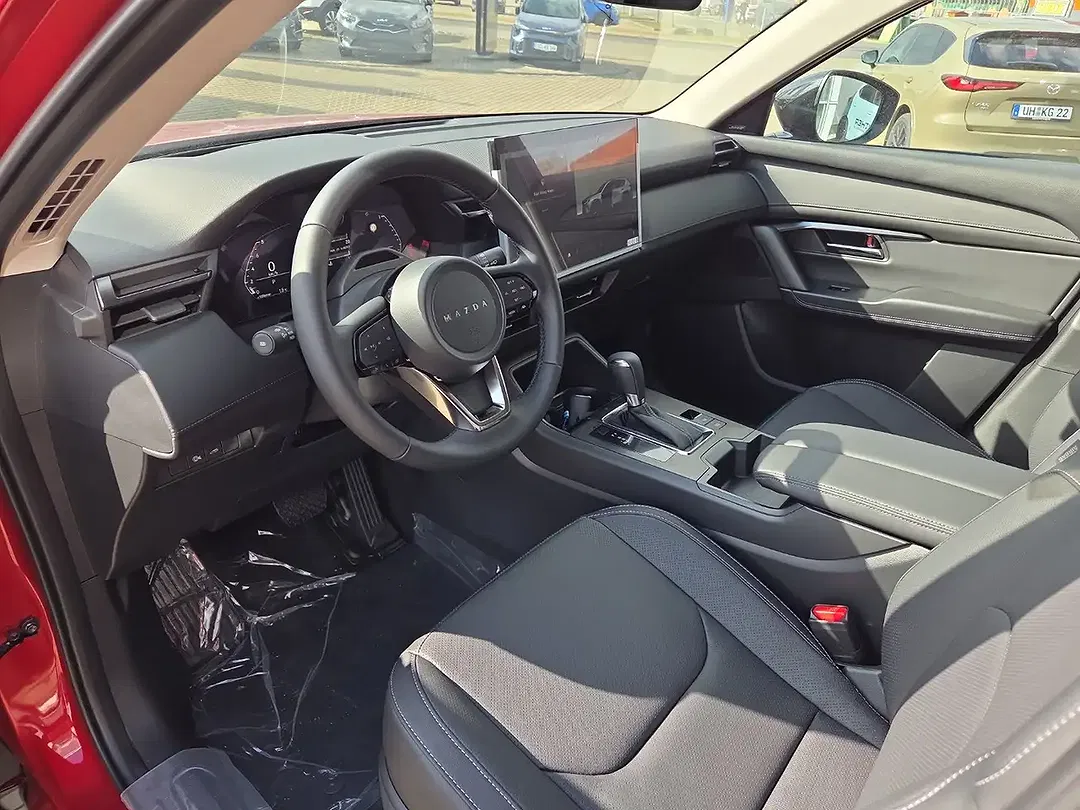 Mazda CX-5 - Thumbnail 7