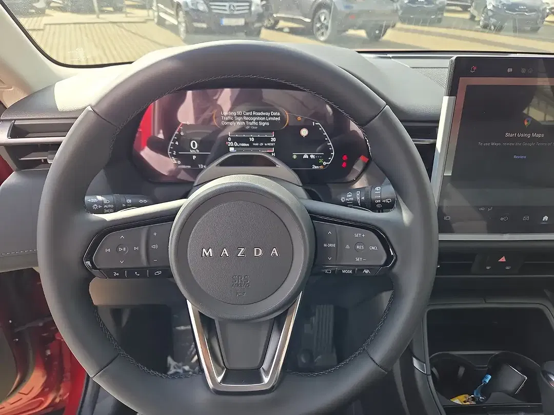 Mazda CX-5 - Thumbnail 8