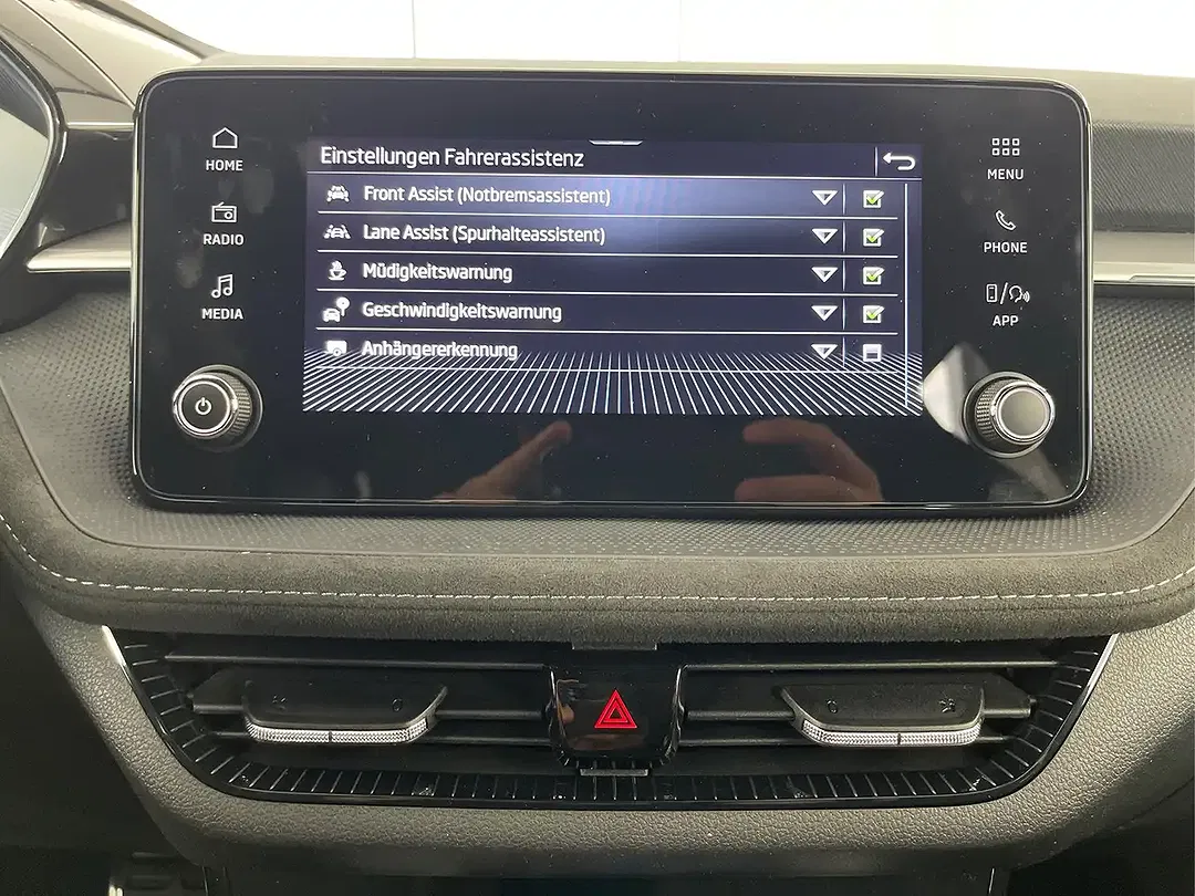 Skoda Fabia - Thumbnail 10