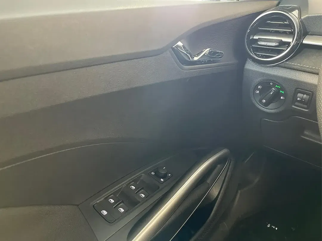 Skoda Fabia - Thumbnail 9