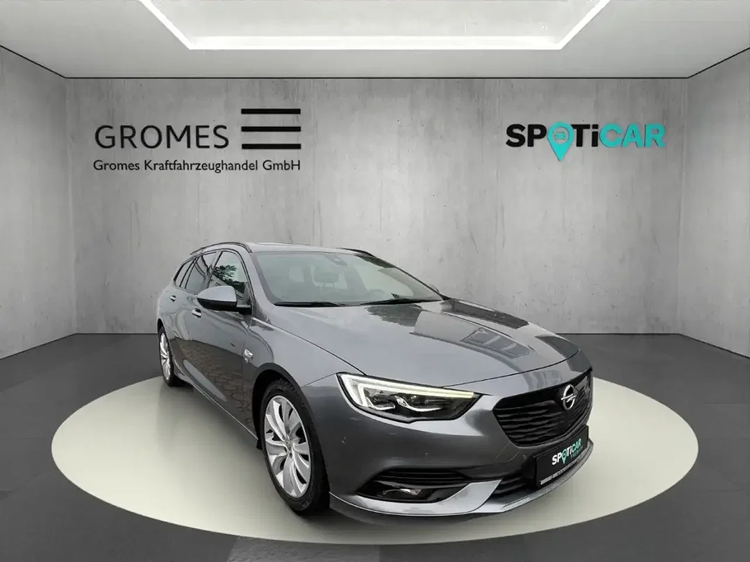 Opel Insignia - Afbeelding 1