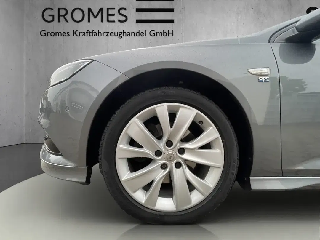 Opel Insignia - Thumbnail 11