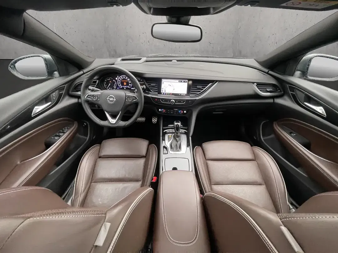 Opel Insignia - Thumbnail 12