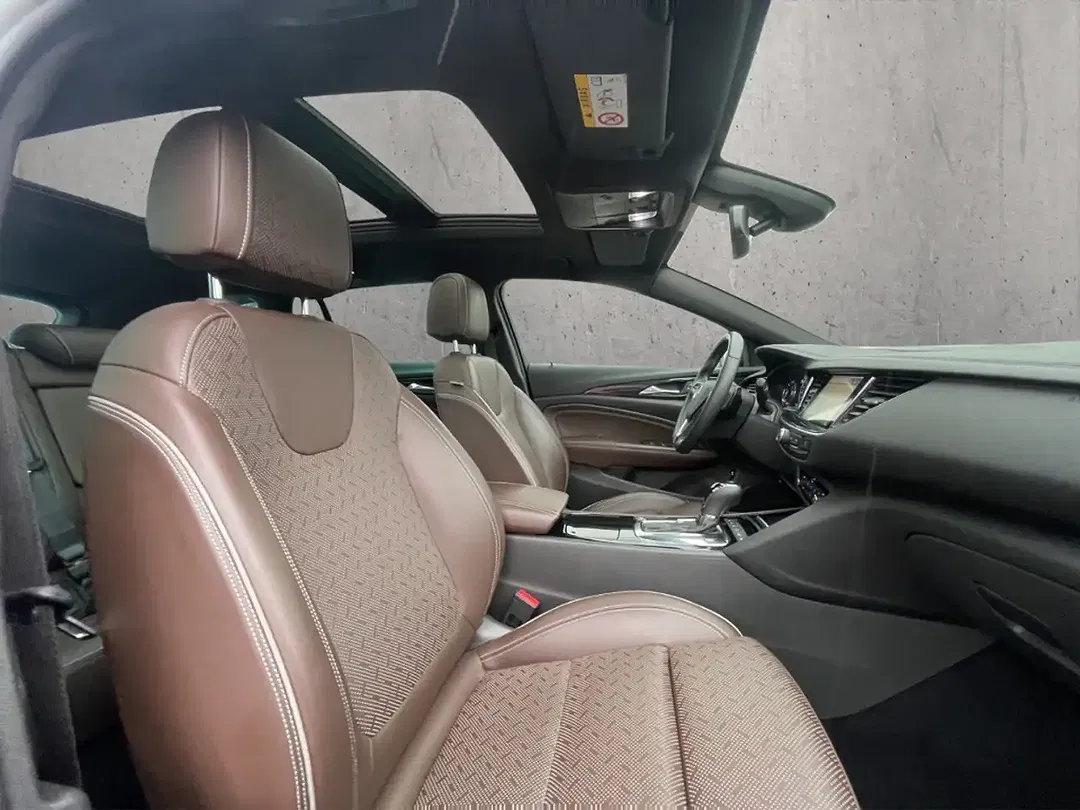 Opel Insignia - Thumbnail 13