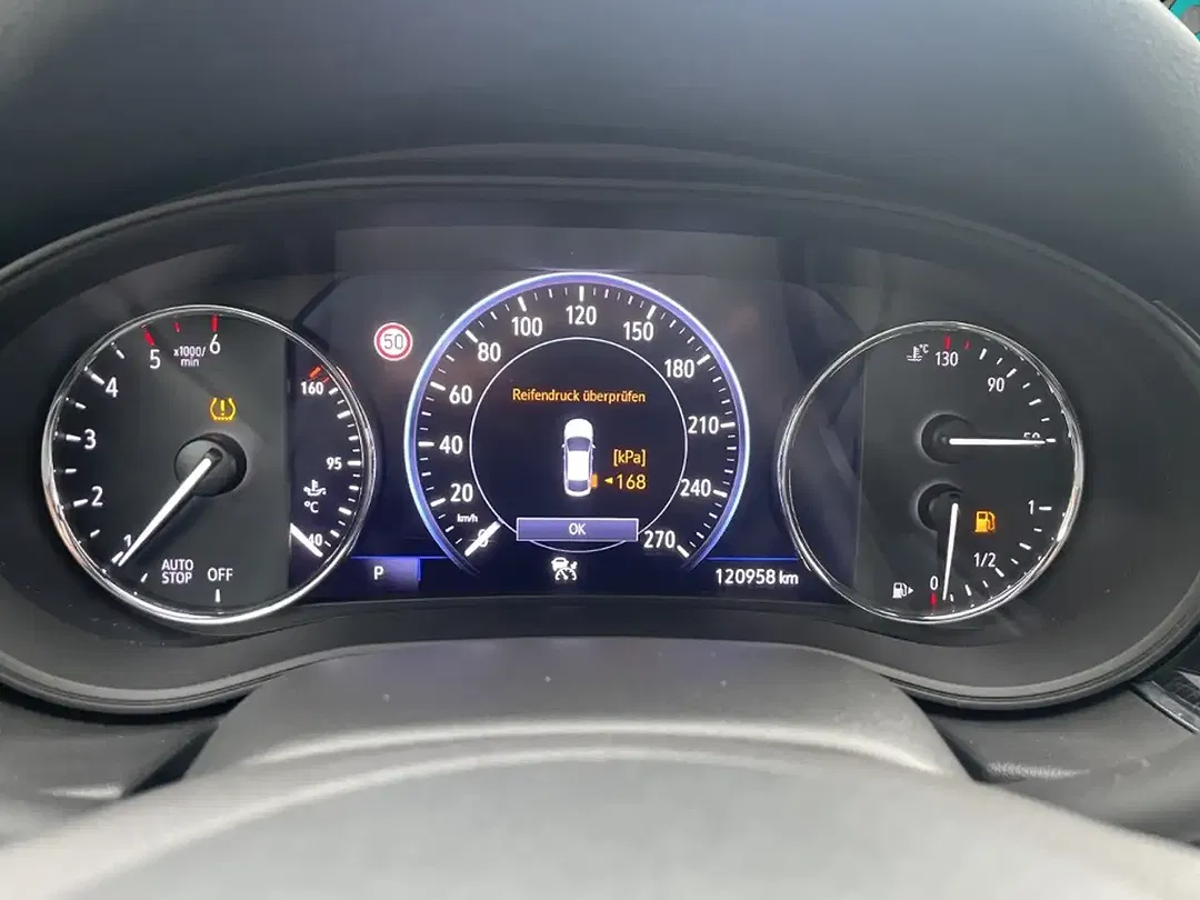 Opel Insignia - Thumbnail 15