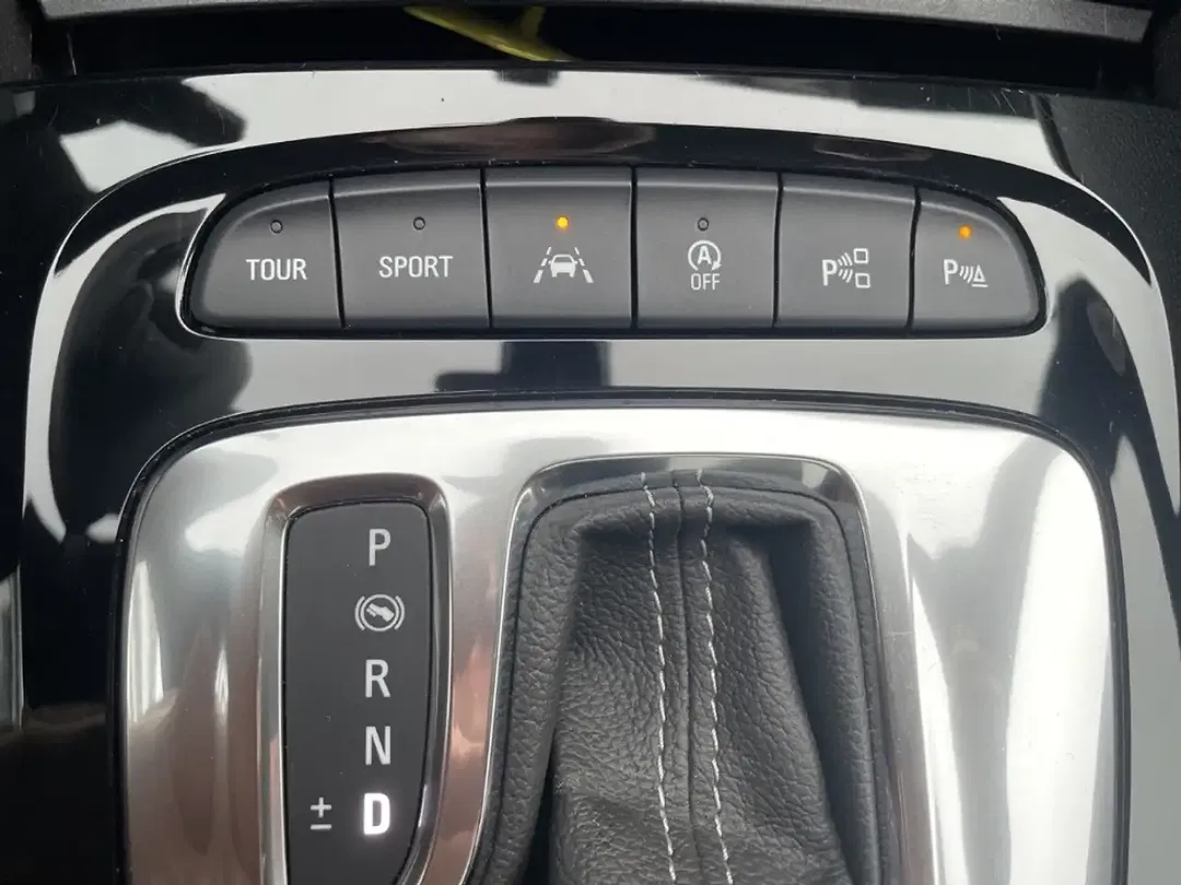 Opel Insignia - Thumbnail 19