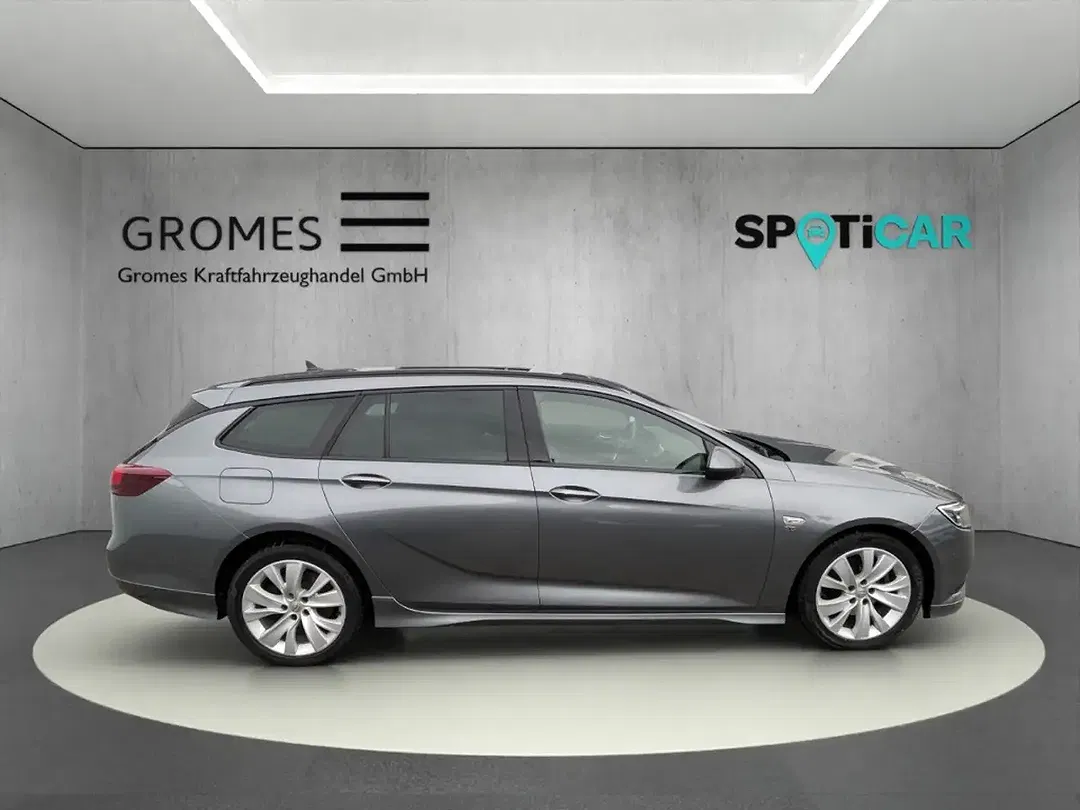 Opel Insignia - Thumbnail 2