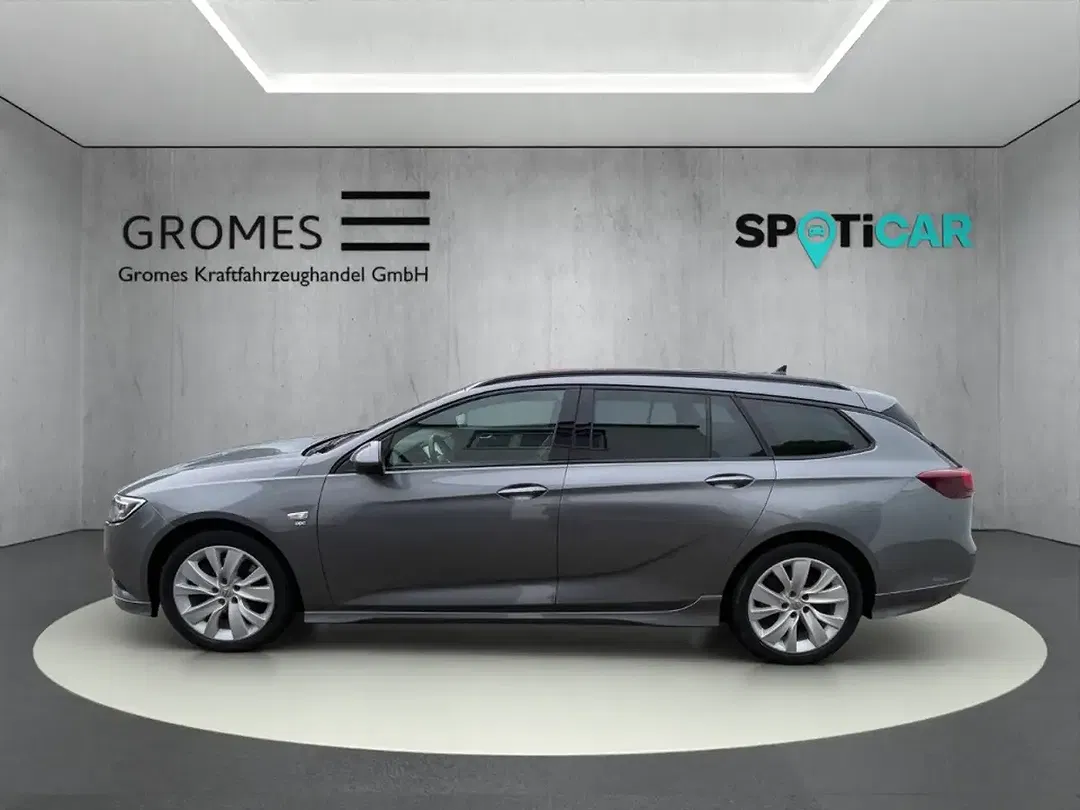 Opel Insignia - Thumbnail 6