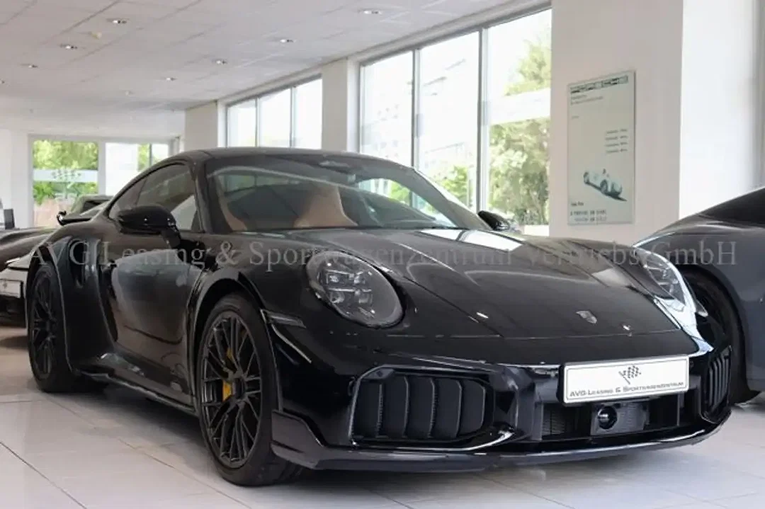 Porsche 992 - Afbeelding 1