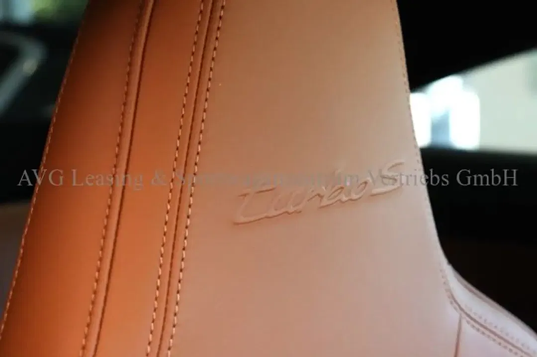 Porsche 992 - Thumbnail 15