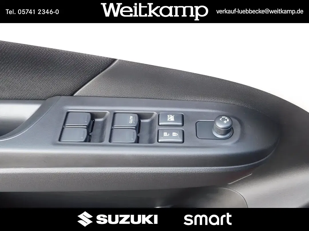 Suzuki Swift - Thumbnail 9