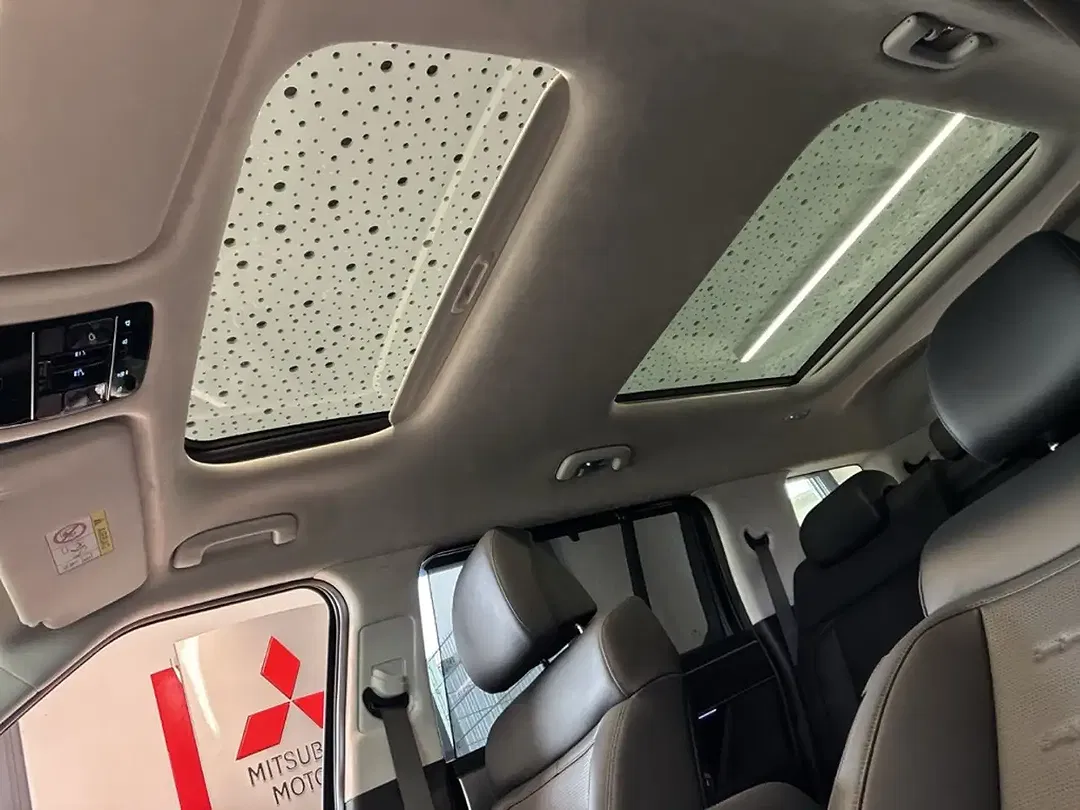 Hyundai SANTA FE - Thumbnail 15