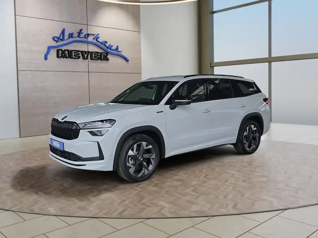 Skoda Kodiaq - Afbeelding 1