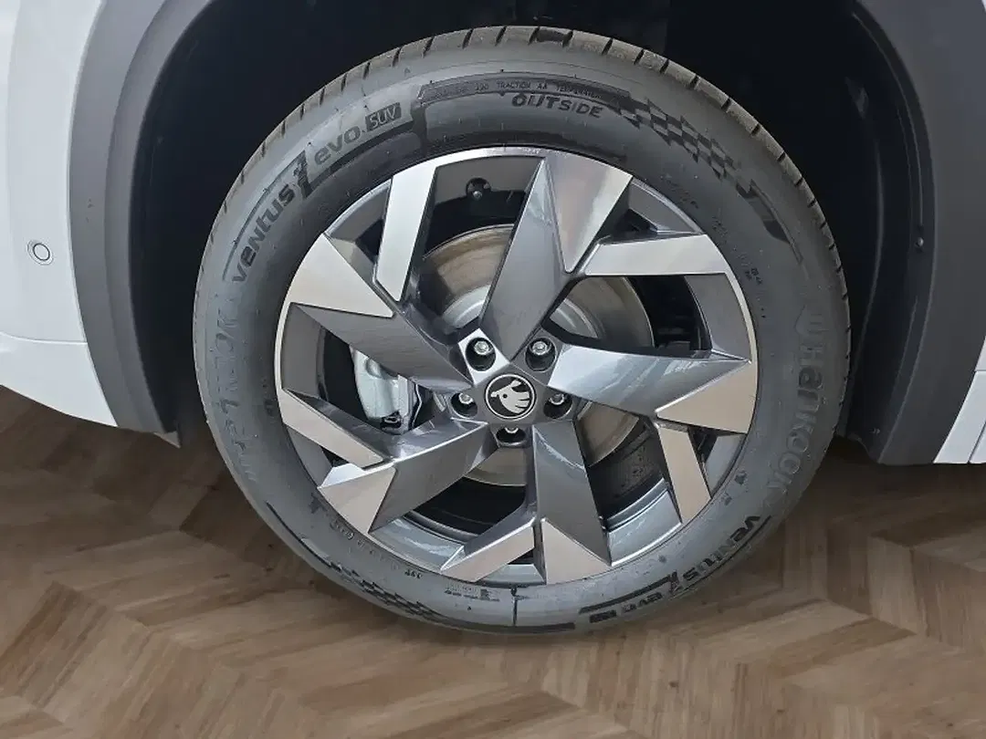 Skoda Kodiaq - Thumbnail 15