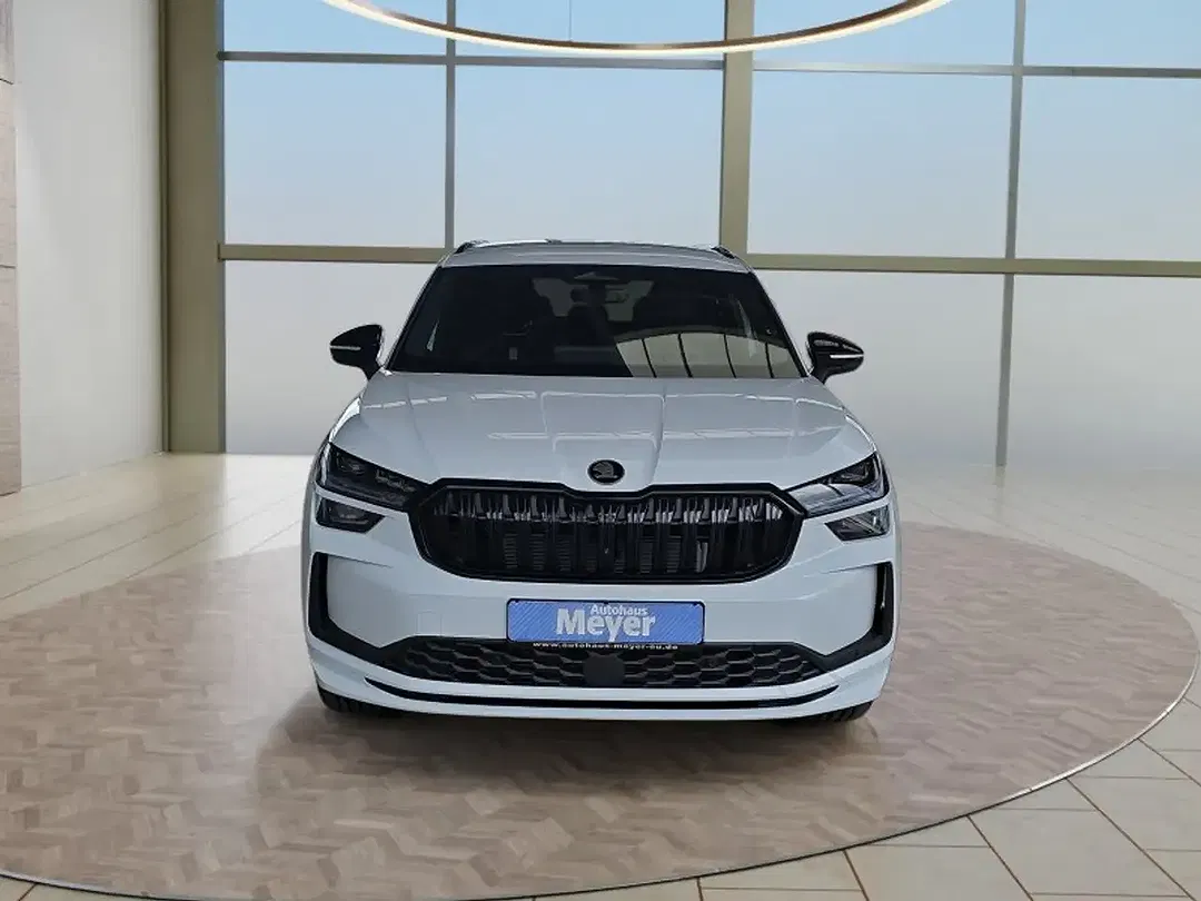 Skoda Kodiaq - Thumbnail 8