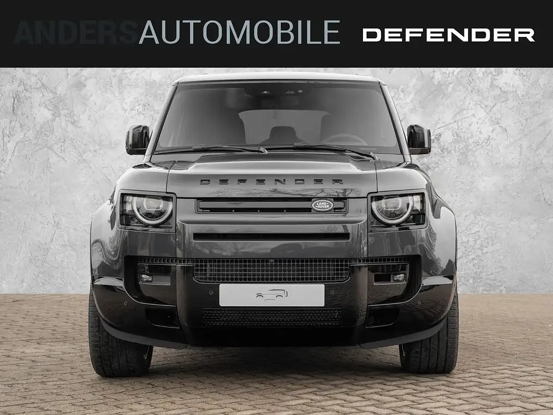 Land Rover Defender - Thumbnail 8