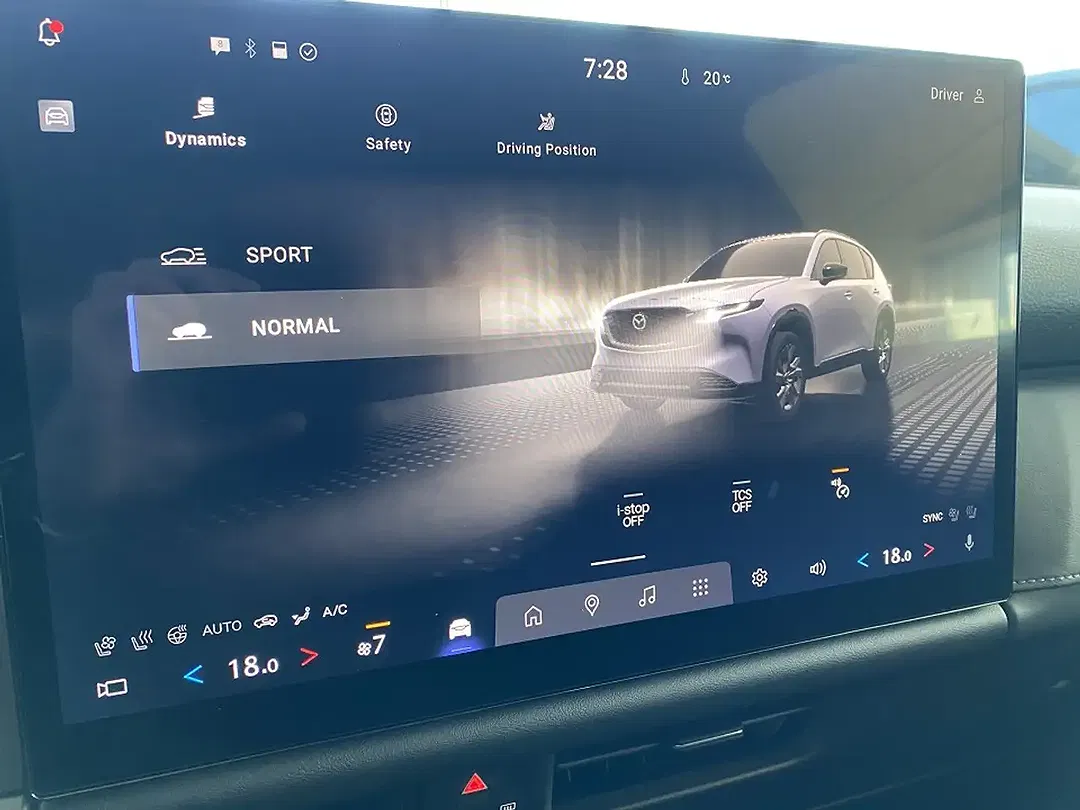 Mazda CX-5 - Thumbnail 10