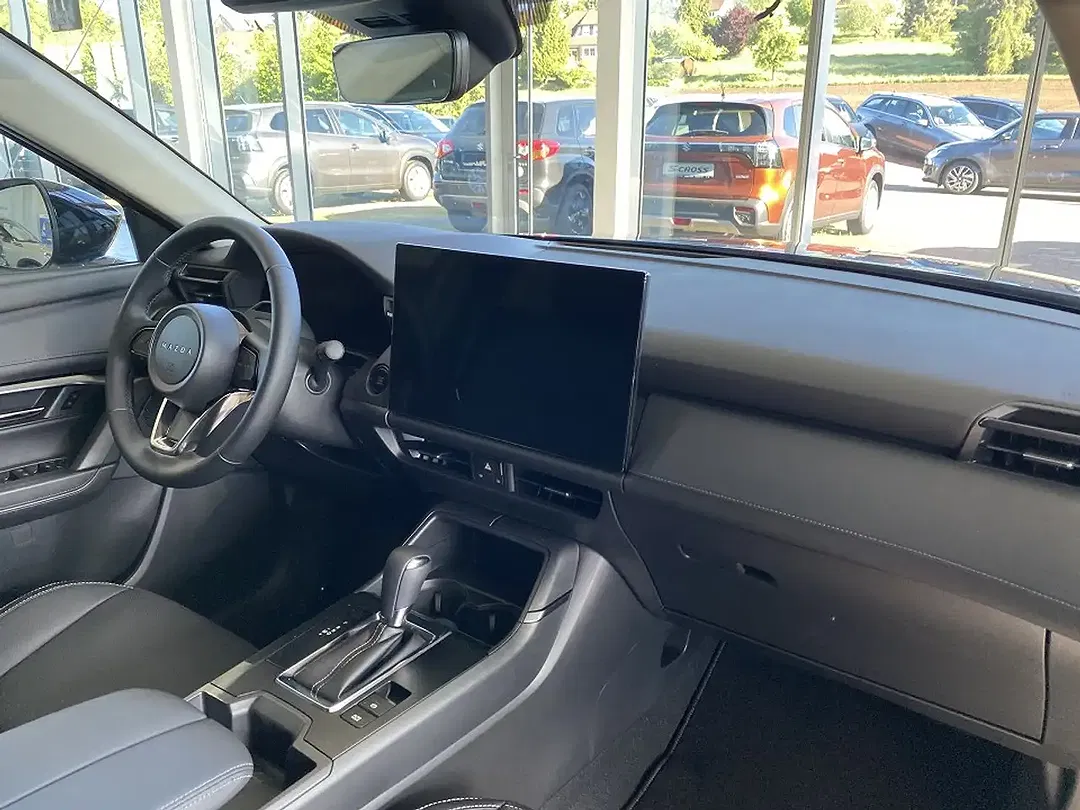Mazda CX-5 - Thumbnail 15